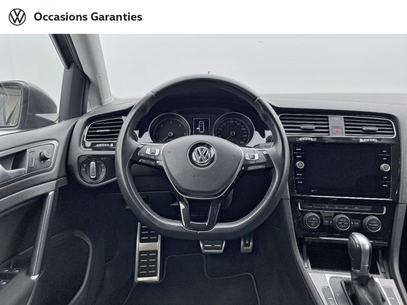 Voitures occasions VOLKSWAGEN GOLF Confortline Rezé