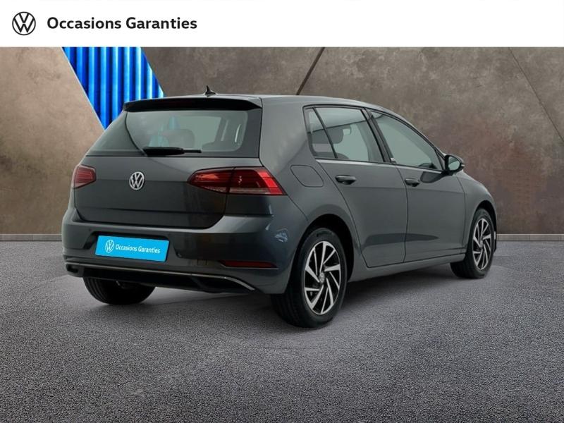 Voitures occasions VOLKSWAGEN GOLF Confortline Rezé