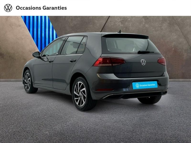 Voitures occasions VOLKSWAGEN GOLF Confortline Rezé