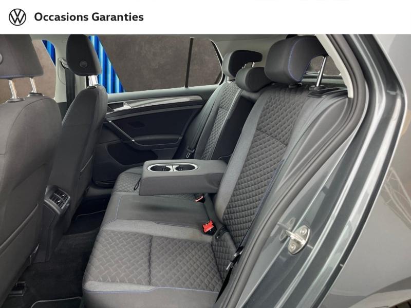 Voitures occasions VOLKSWAGEN GOLF Confortline Rezé