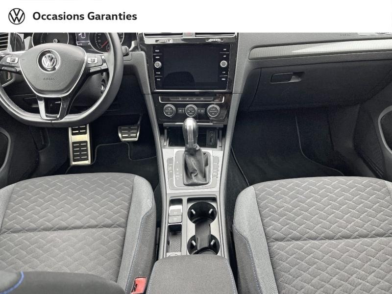 Voitures occasions VOLKSWAGEN GOLF Confortline Rezé
