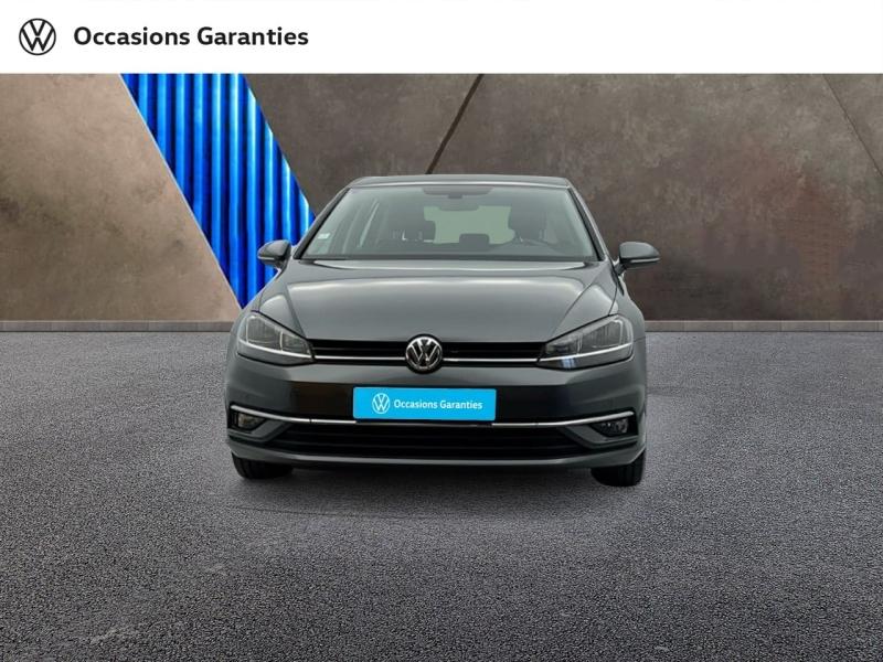 Voitures occasions VOLKSWAGEN GOLF Confortline Rezé