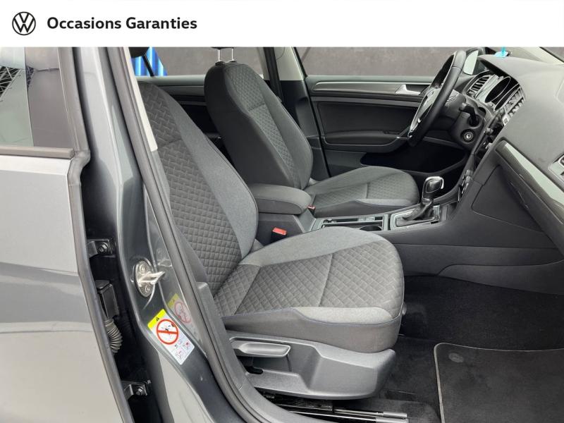 Voitures occasions VOLKSWAGEN GOLF Confortline Rezé