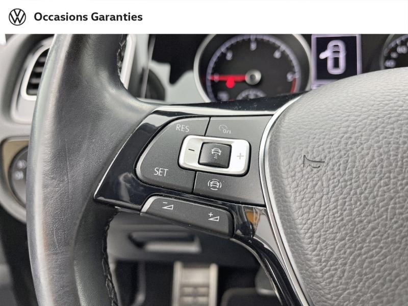 Voitures occasions VOLKSWAGEN GOLF Confortline Rezé