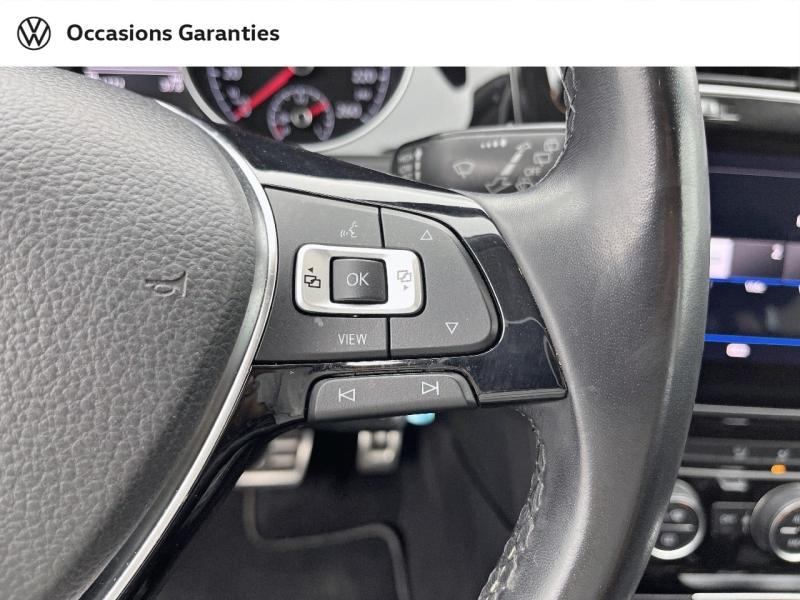 Voitures occasions VOLKSWAGEN GOLF Confortline Rezé