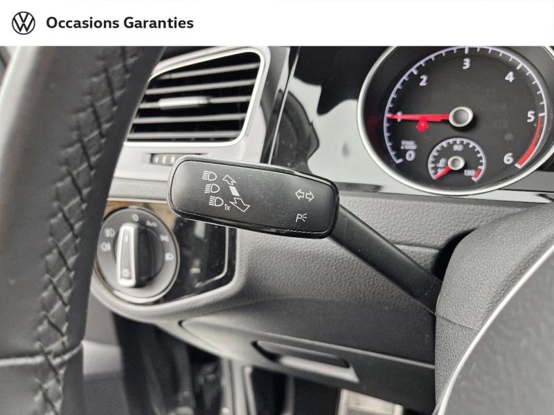 Voitures occasions VOLKSWAGEN GOLF Confortline Rezé