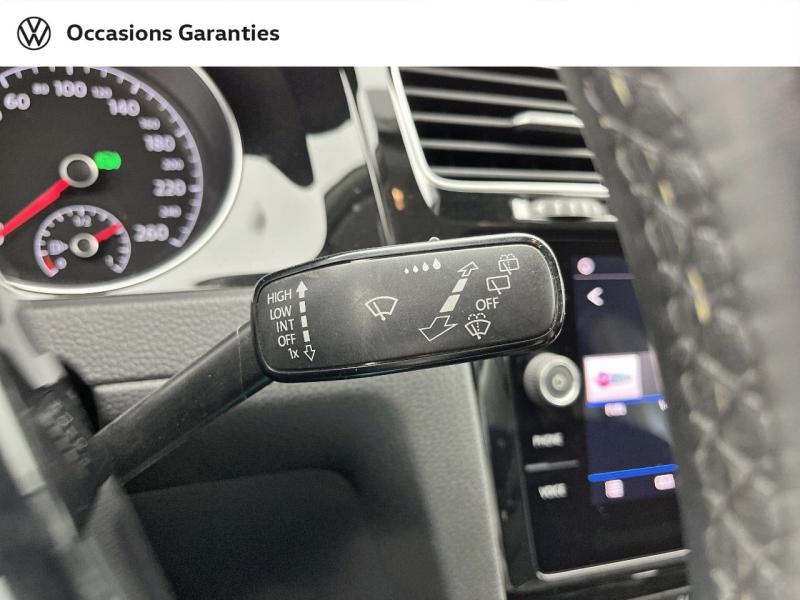 Voitures occasions VOLKSWAGEN GOLF Confortline Rezé