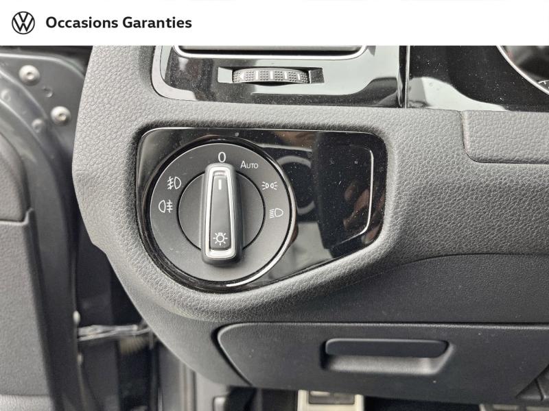 Voitures occasions VOLKSWAGEN GOLF Confortline Rezé