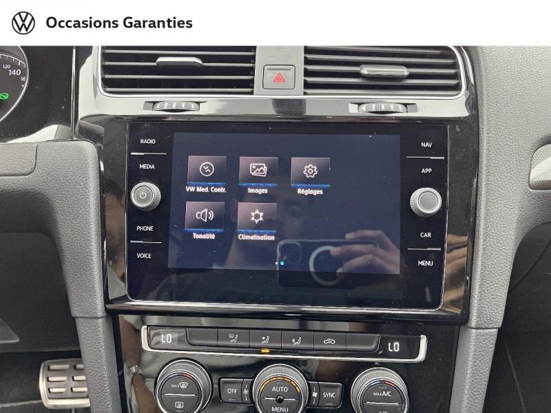 Voitures occasions VOLKSWAGEN GOLF Confortline Rezé
