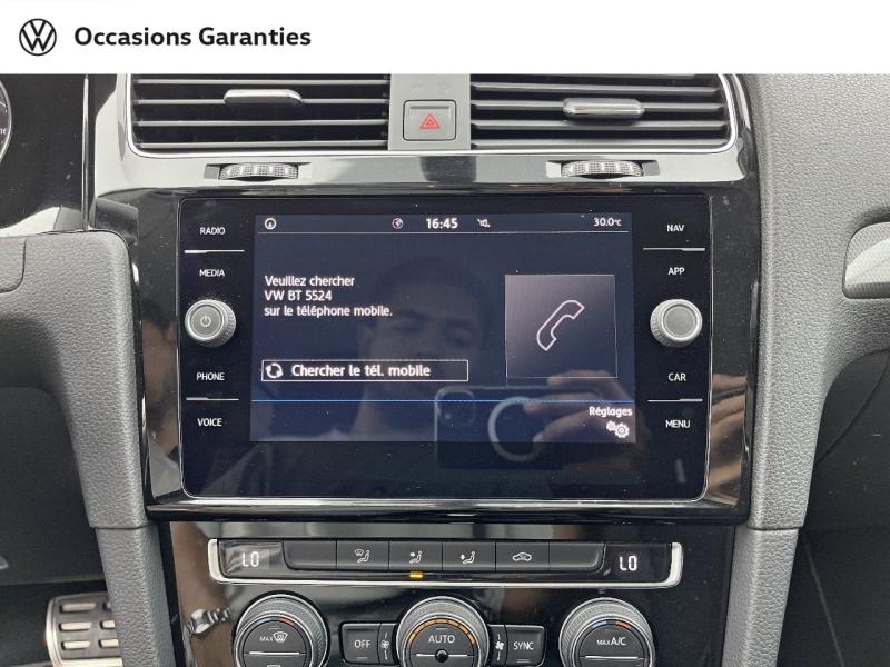 Voitures occasions VOLKSWAGEN GOLF Confortline Rezé