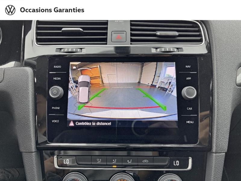 Voitures occasions VOLKSWAGEN GOLF Confortline Rezé