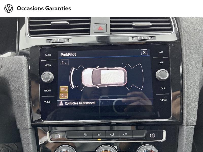 Voitures occasions VOLKSWAGEN GOLF Confortline Rezé