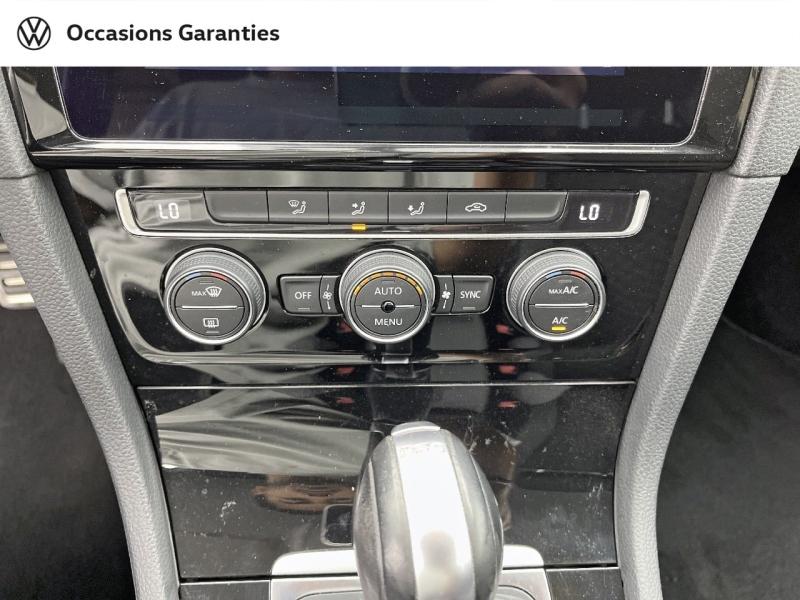 Voitures occasions VOLKSWAGEN GOLF Confortline Rezé