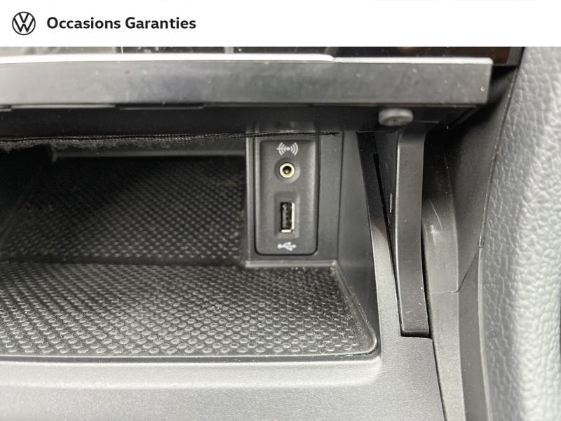 Voitures occasions VOLKSWAGEN GOLF Confortline Rezé