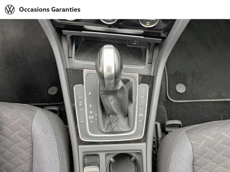 Voitures occasions VOLKSWAGEN GOLF Confortline Rezé