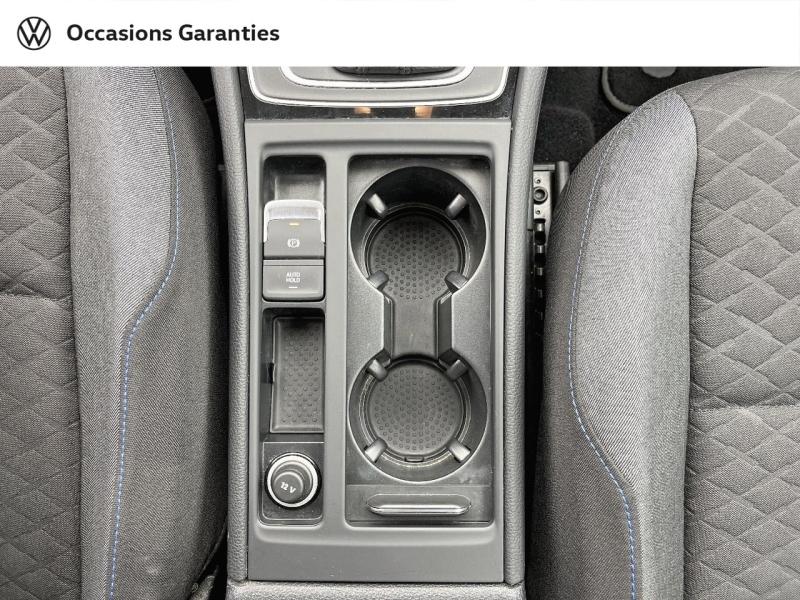 Voitures occasions VOLKSWAGEN GOLF Confortline Rezé