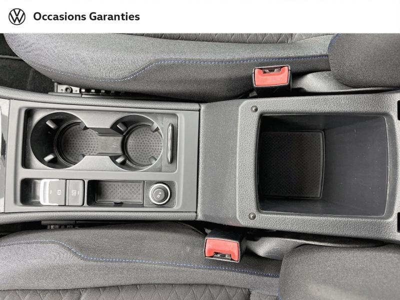 Voitures occasions VOLKSWAGEN GOLF Confortline Rezé