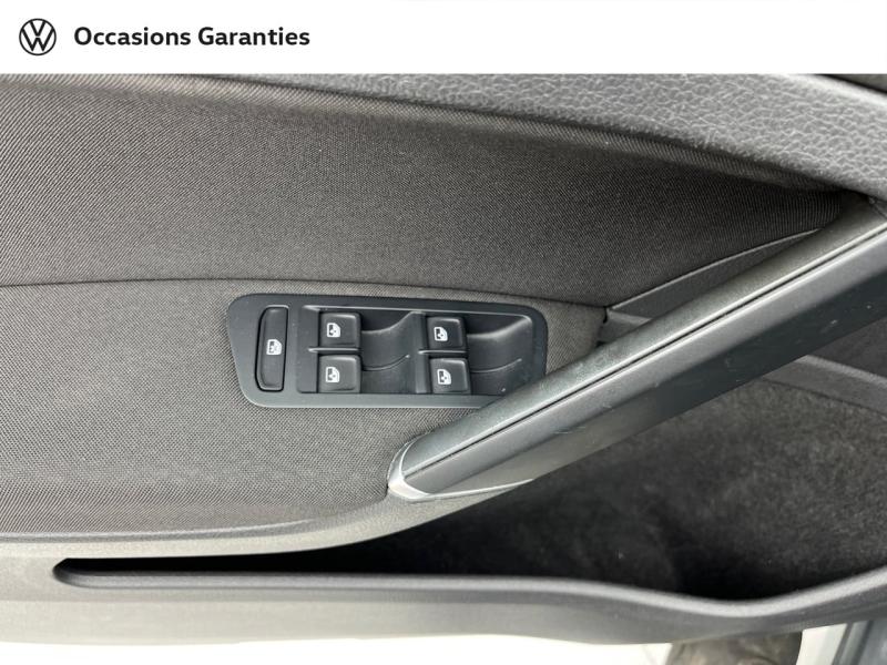 Voitures occasions VOLKSWAGEN GOLF Confortline Rezé