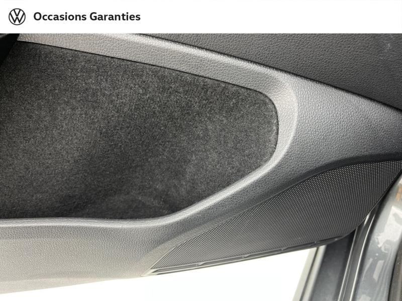 Voitures occasions VOLKSWAGEN GOLF Confortline Rezé