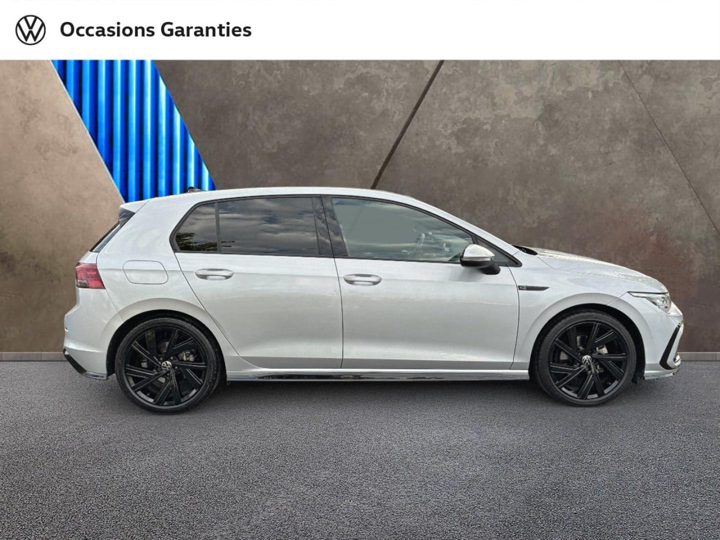 Voitures occasions VOLKSWAGEN GOLF R-Line Orvault