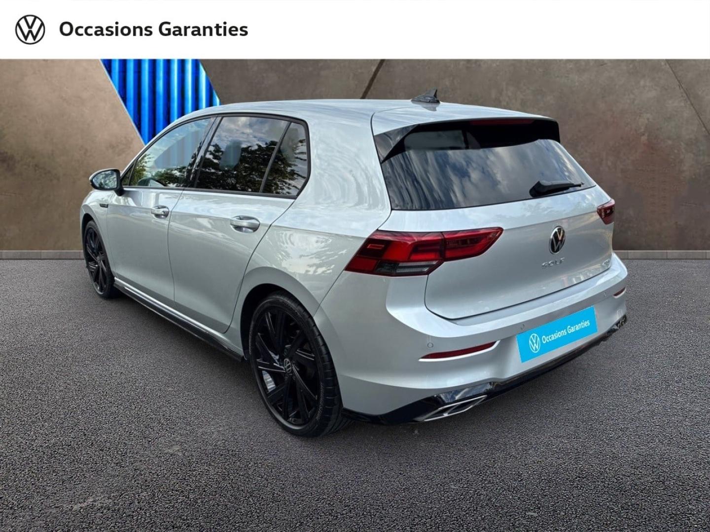 Voitures occasions VOLKSWAGEN GOLF R-Line Orvault