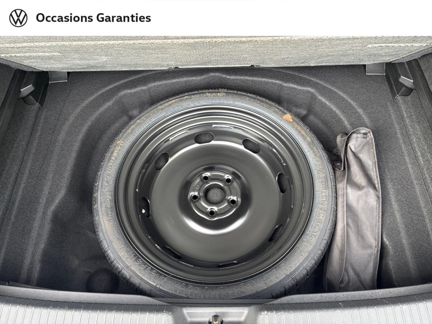 Voitures occasions VOLKSWAGEN GOLF R-Line Orvault