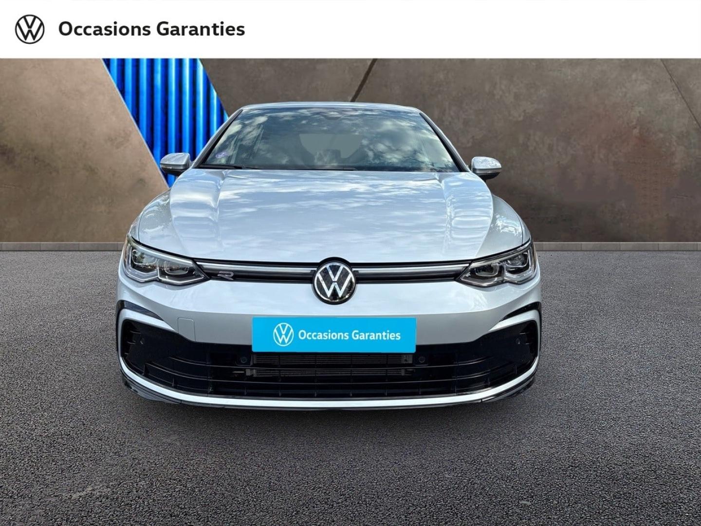 Voitures occasions VOLKSWAGEN GOLF R-Line Orvault