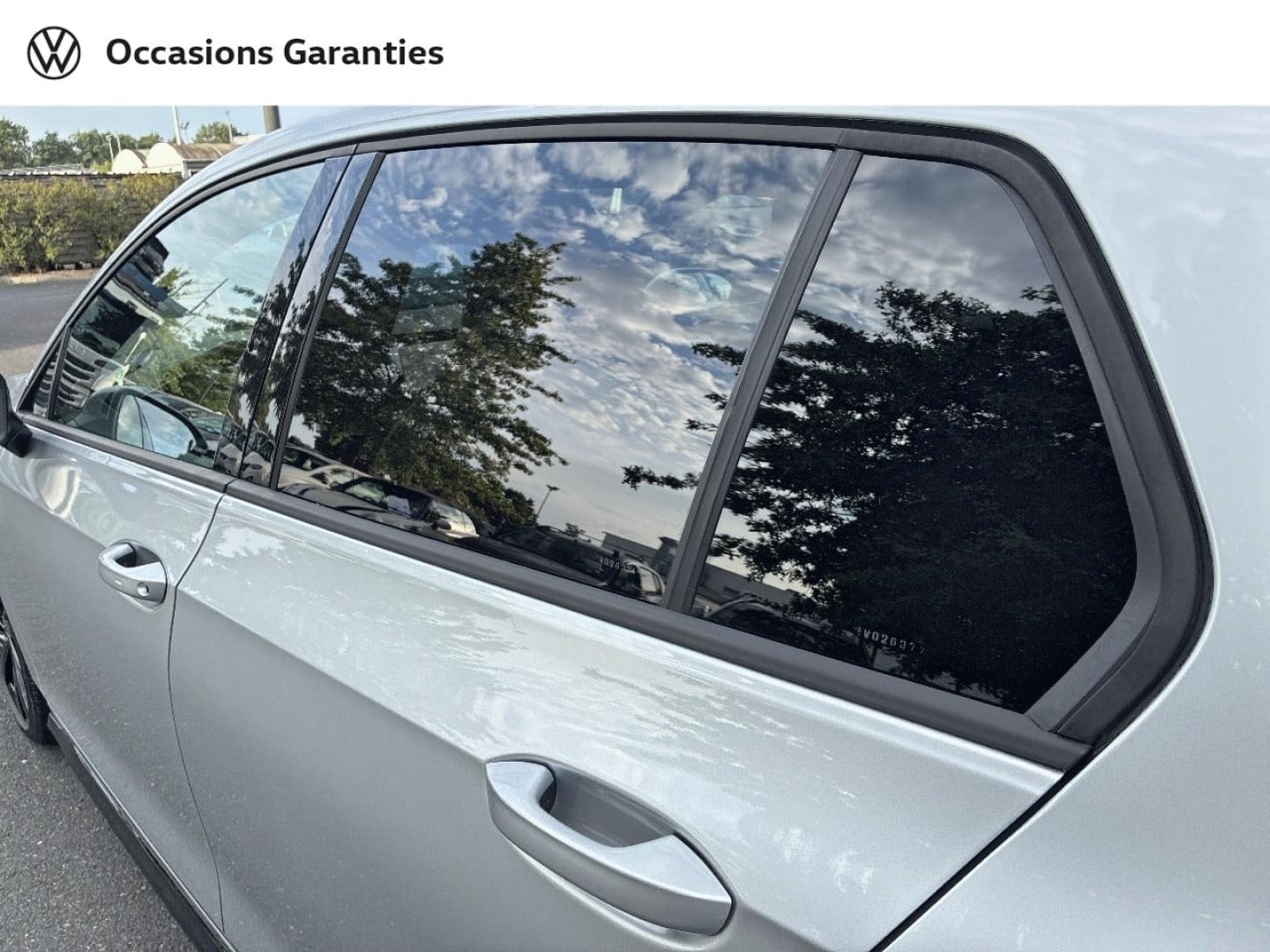 Voitures occasions VOLKSWAGEN GOLF R-Line Orvault