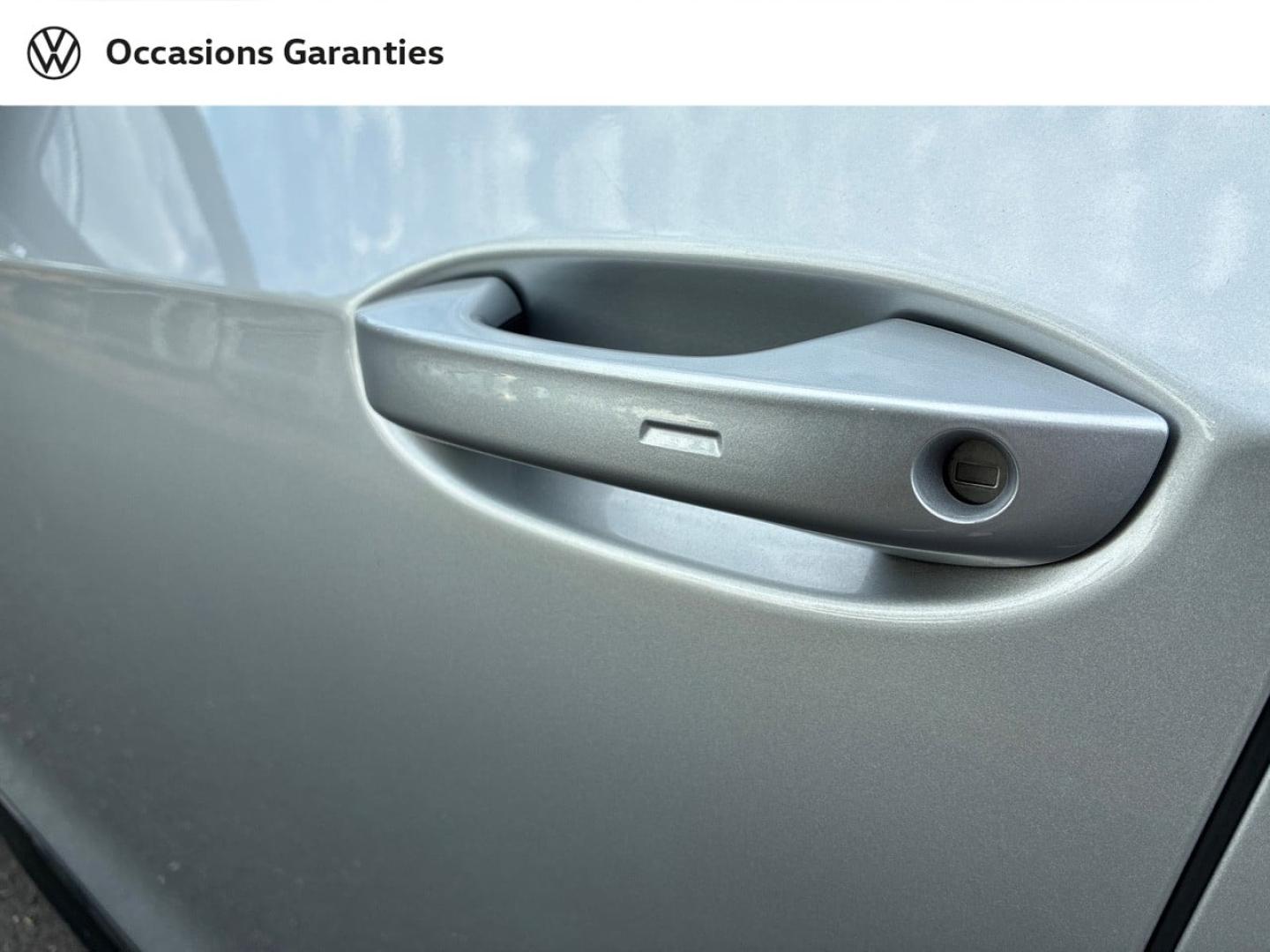 Voitures occasions VOLKSWAGEN GOLF R-Line Orvault