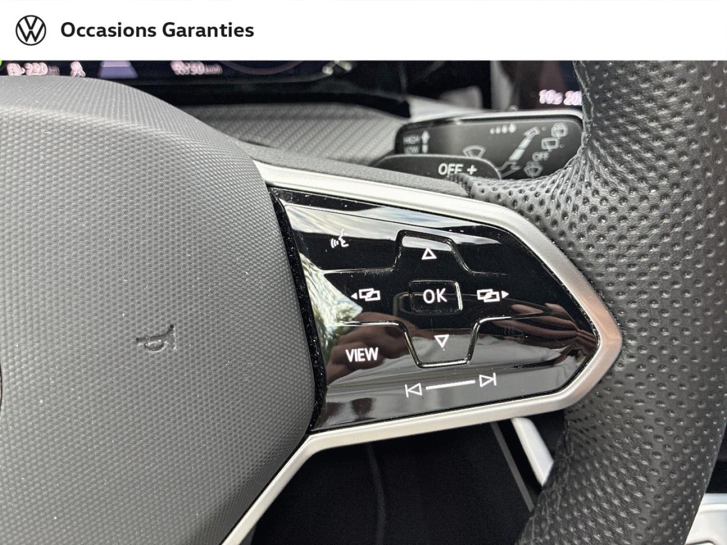 Voitures occasions VOLKSWAGEN GOLF R-Line Rezé