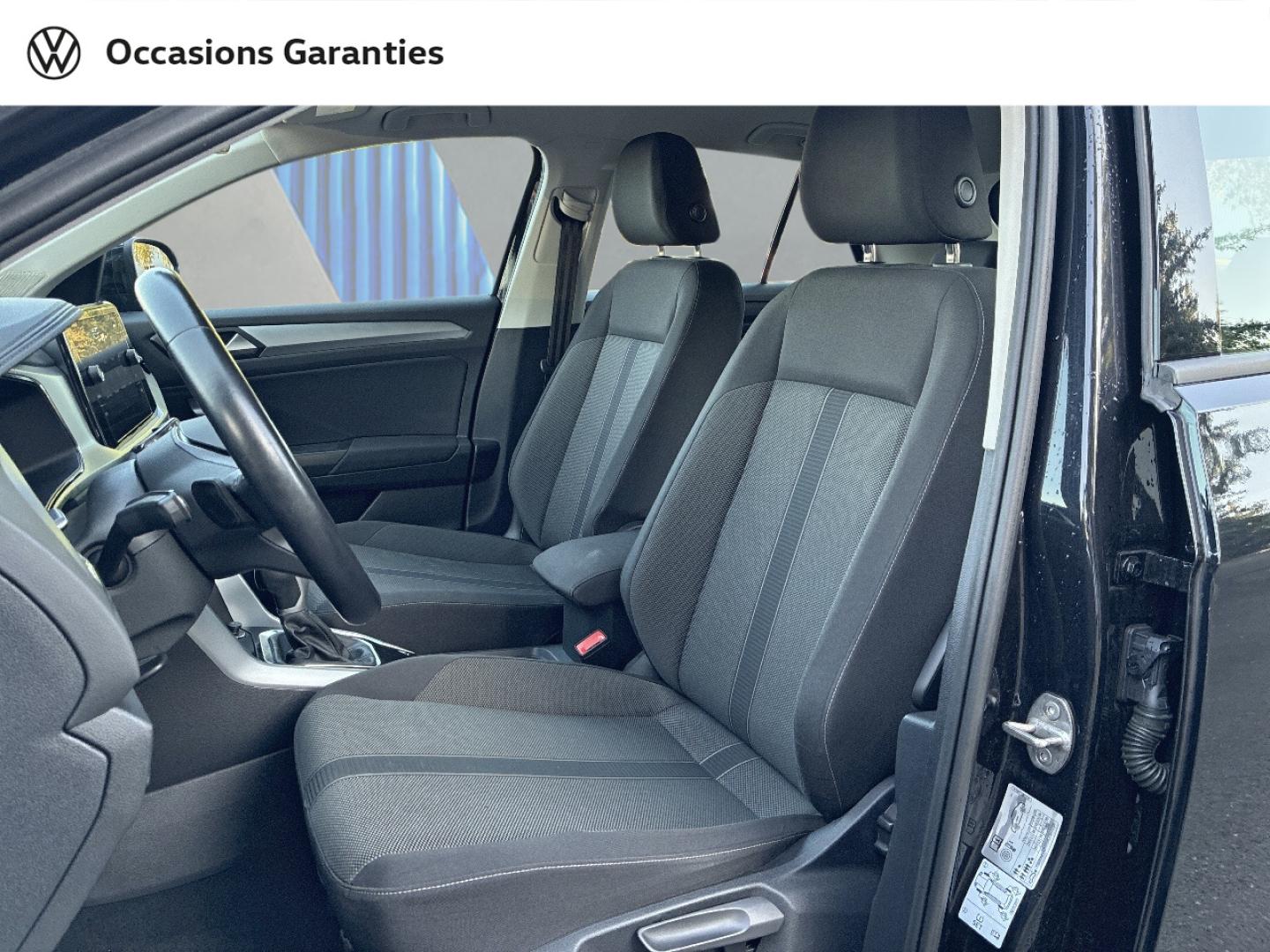 Voitures occasions VOLKSWAGEN T-ROC Life Plus Rezé
