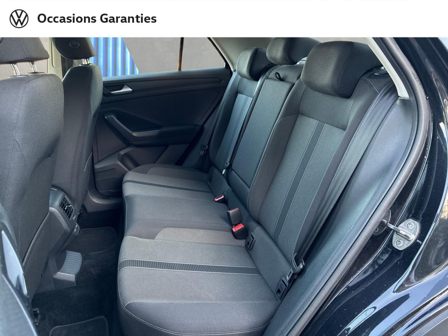 Voitures occasions VOLKSWAGEN T-ROC Life Plus Rezé