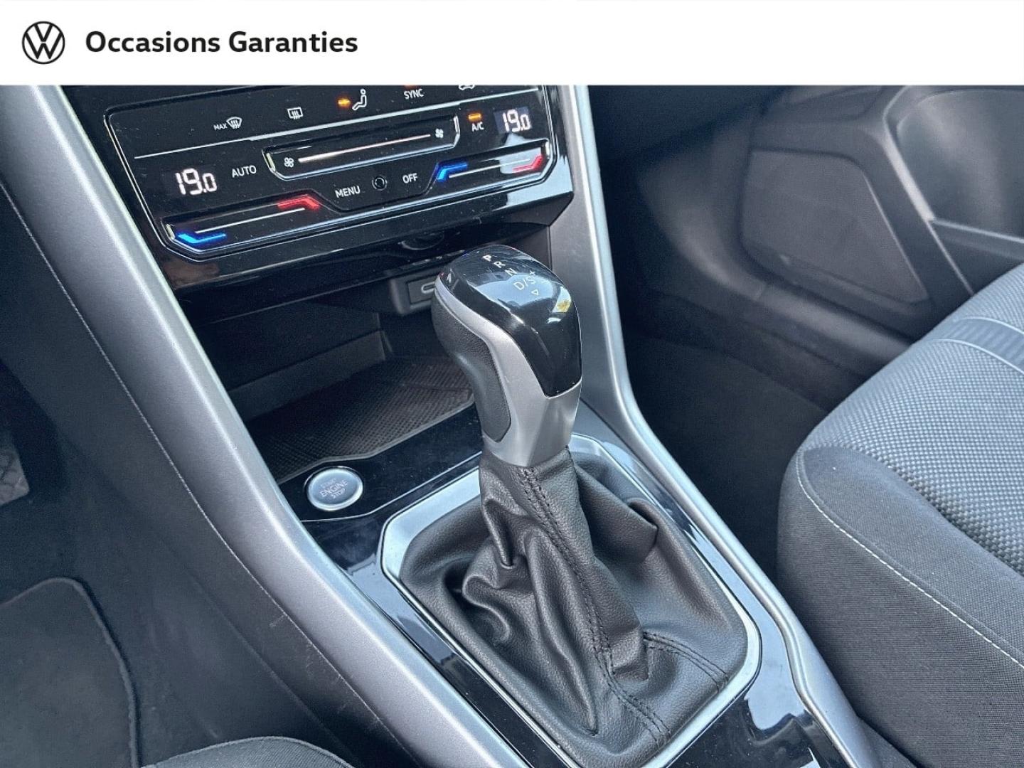 Voitures occasions VOLKSWAGEN T-ROC Life Plus Rezé