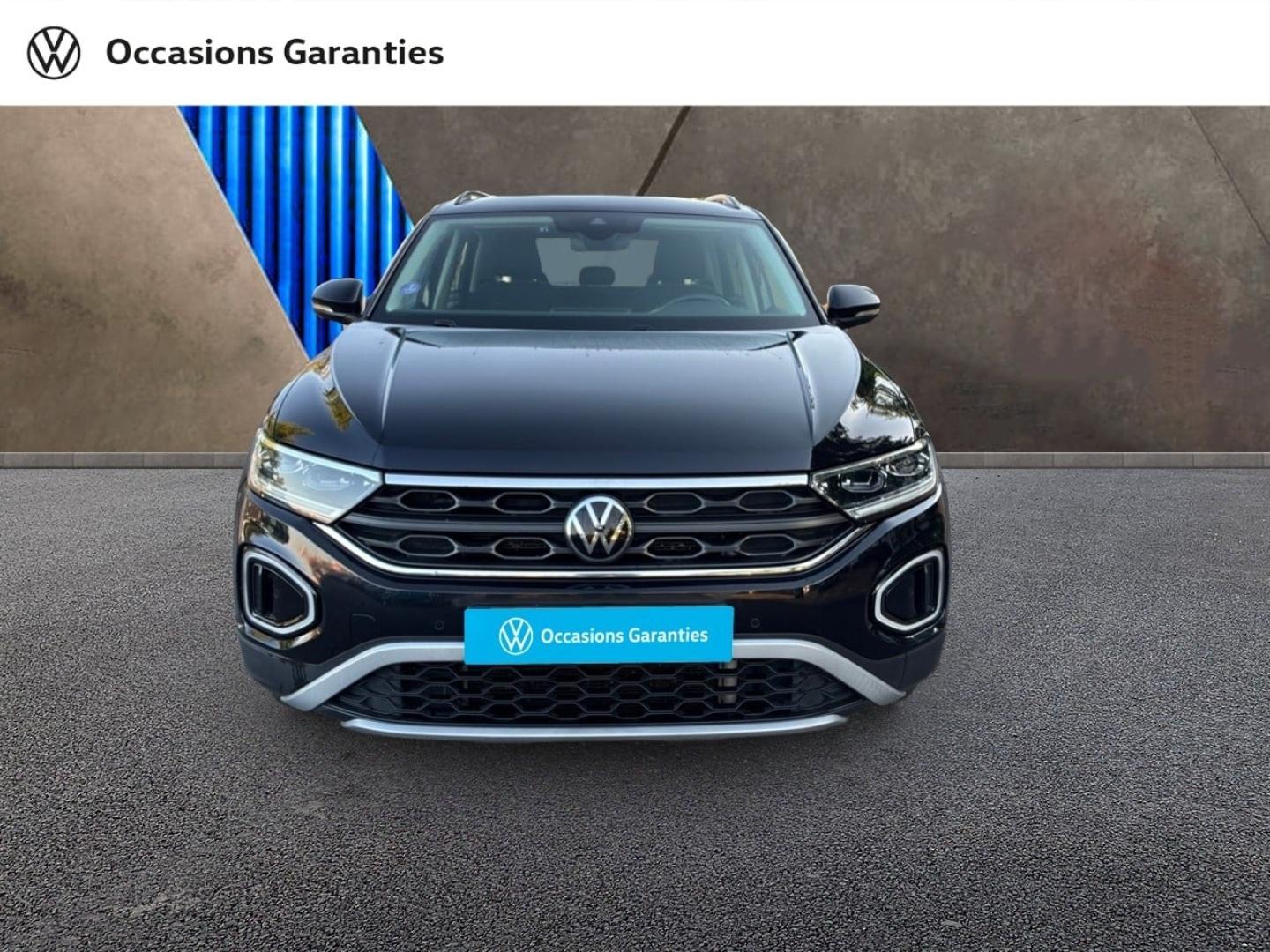 Voitures occasions VOLKSWAGEN T-ROC Life Plus Rezé