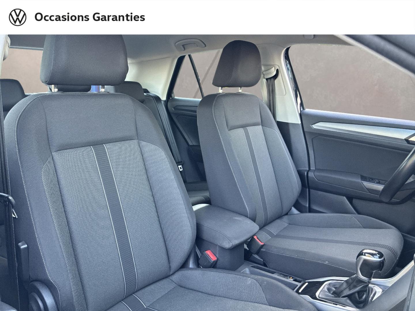 Voitures occasions VOLKSWAGEN T-ROC Life Plus Rezé