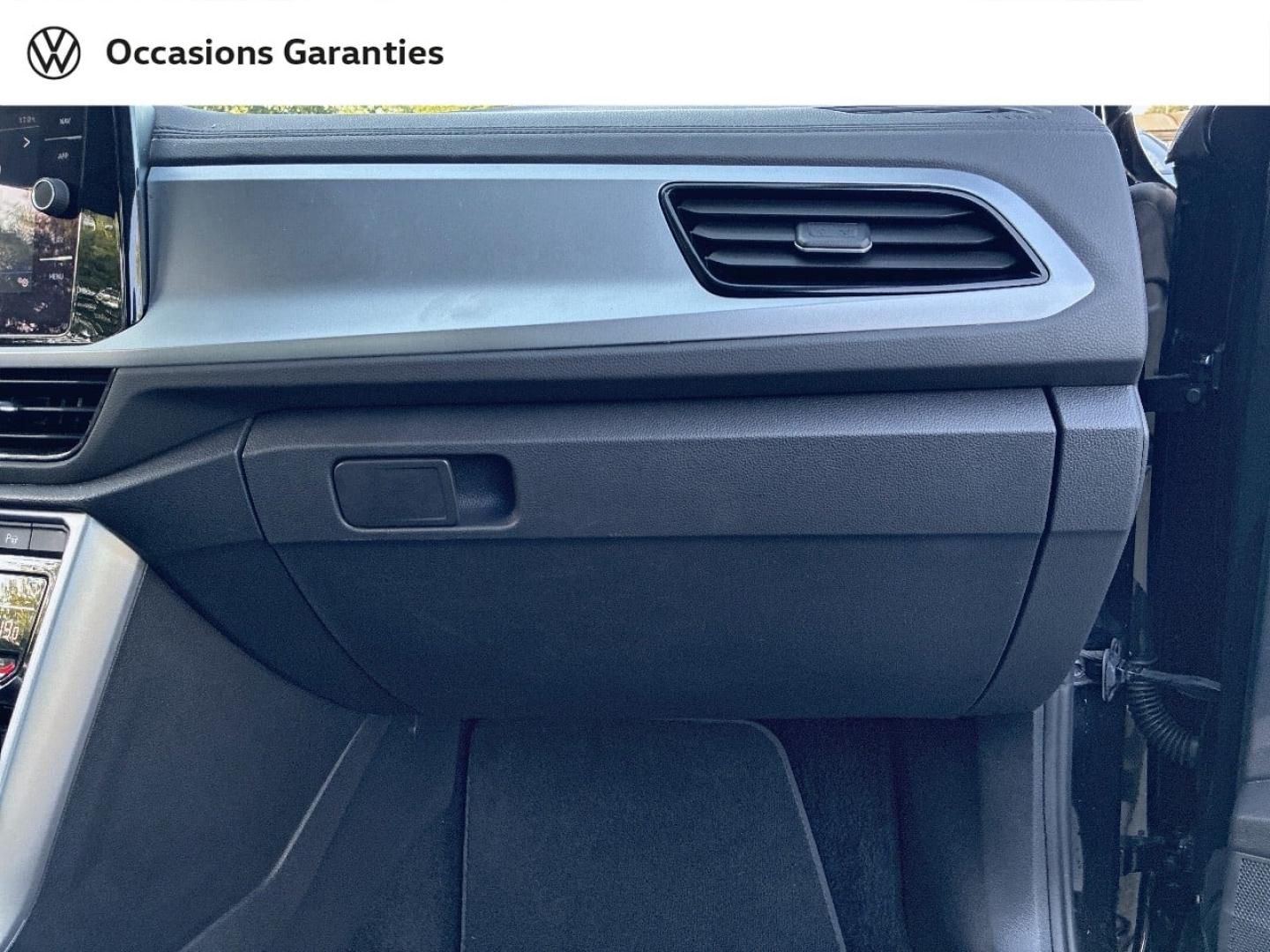 Voitures occasions VOLKSWAGEN T-ROC Life Plus Rezé