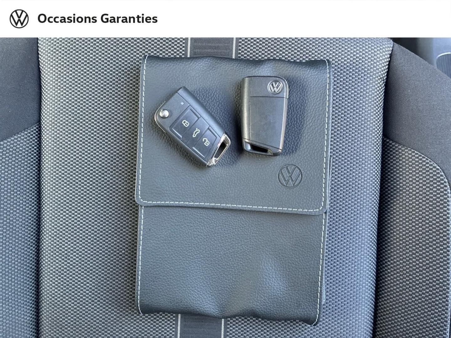 Voitures occasions VOLKSWAGEN T-ROC Life Plus Rezé