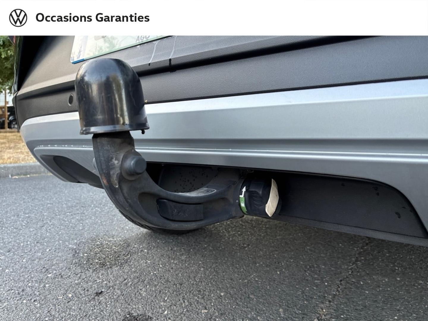 Voitures occasions VOLKSWAGEN T-ROC Life Plus Rezé