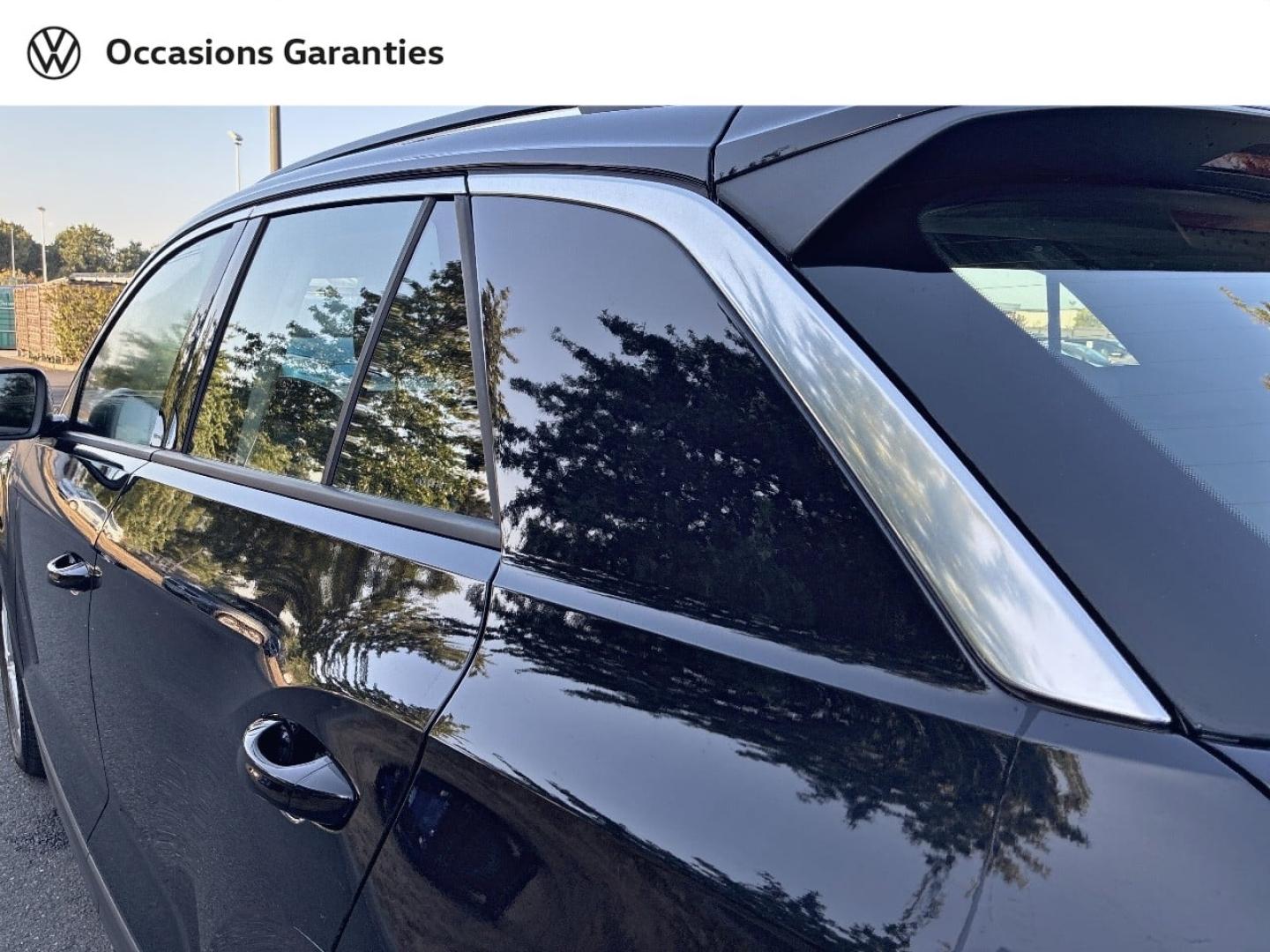 Voitures occasions VOLKSWAGEN T-ROC Life Plus Rezé