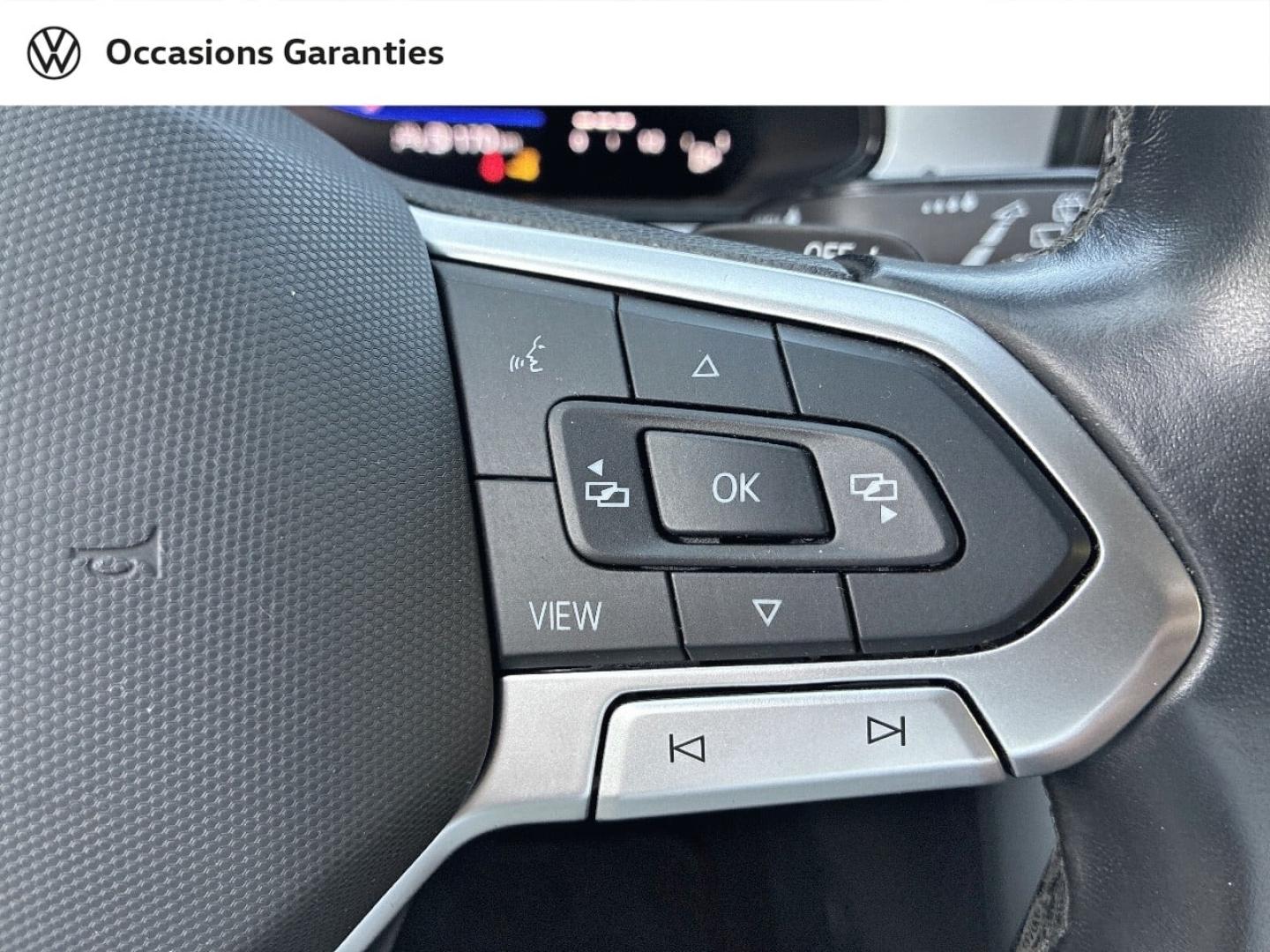 Voitures occasions VOLKSWAGEN T-ROC Life Plus Rezé