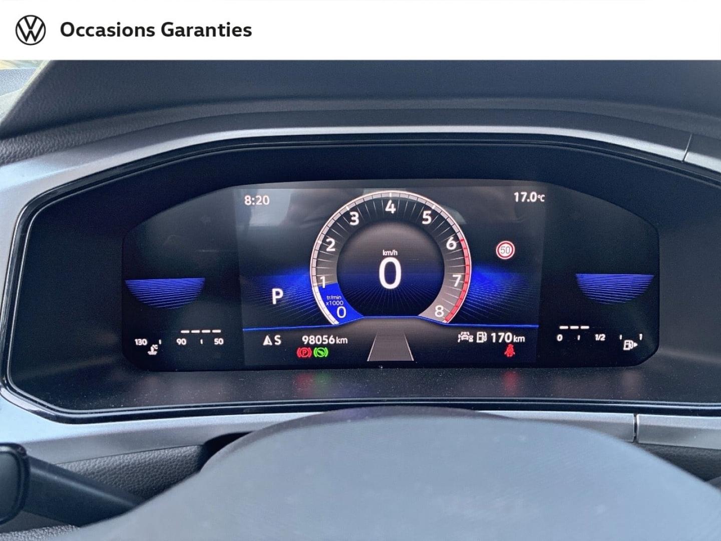 Voitures occasions VOLKSWAGEN T-ROC Life Plus Rezé