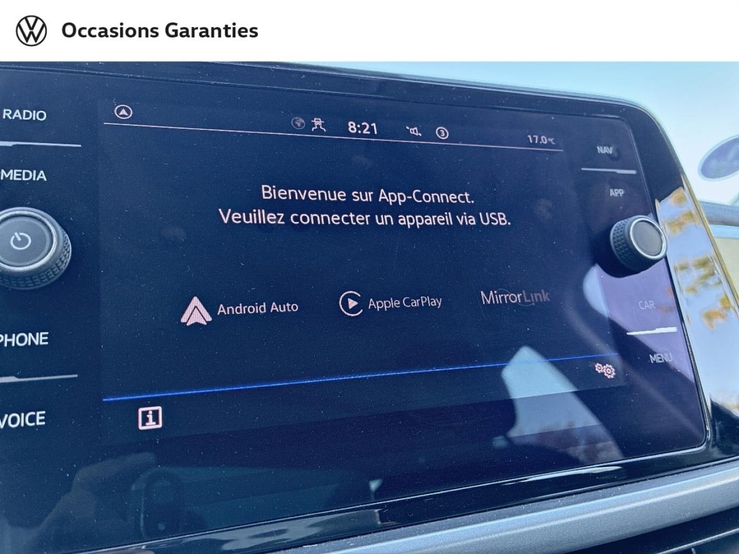 Voitures occasions VOLKSWAGEN T-ROC Life Plus Rezé