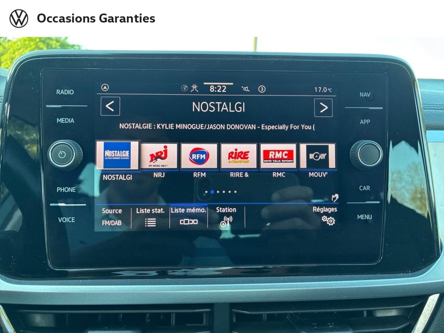 Voitures occasions VOLKSWAGEN T-ROC Life Plus Rezé