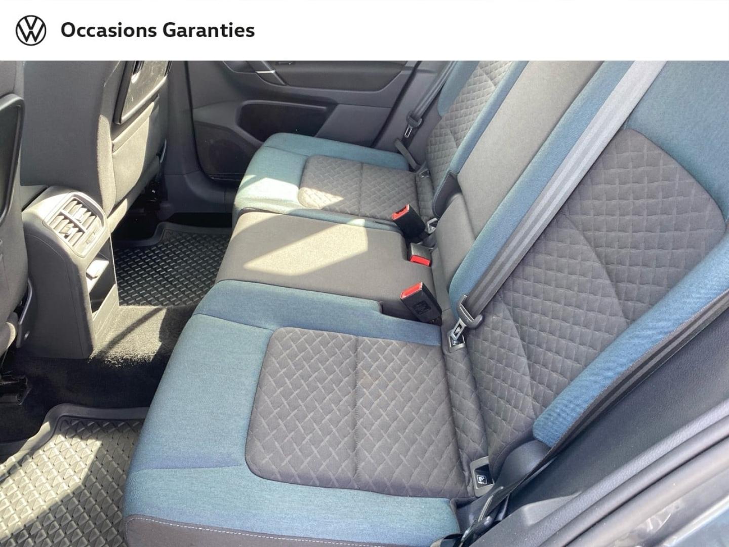 Voitures occasions VOLKSWAGEN GOLF SPORTSVAN IQ.Drive Rezé