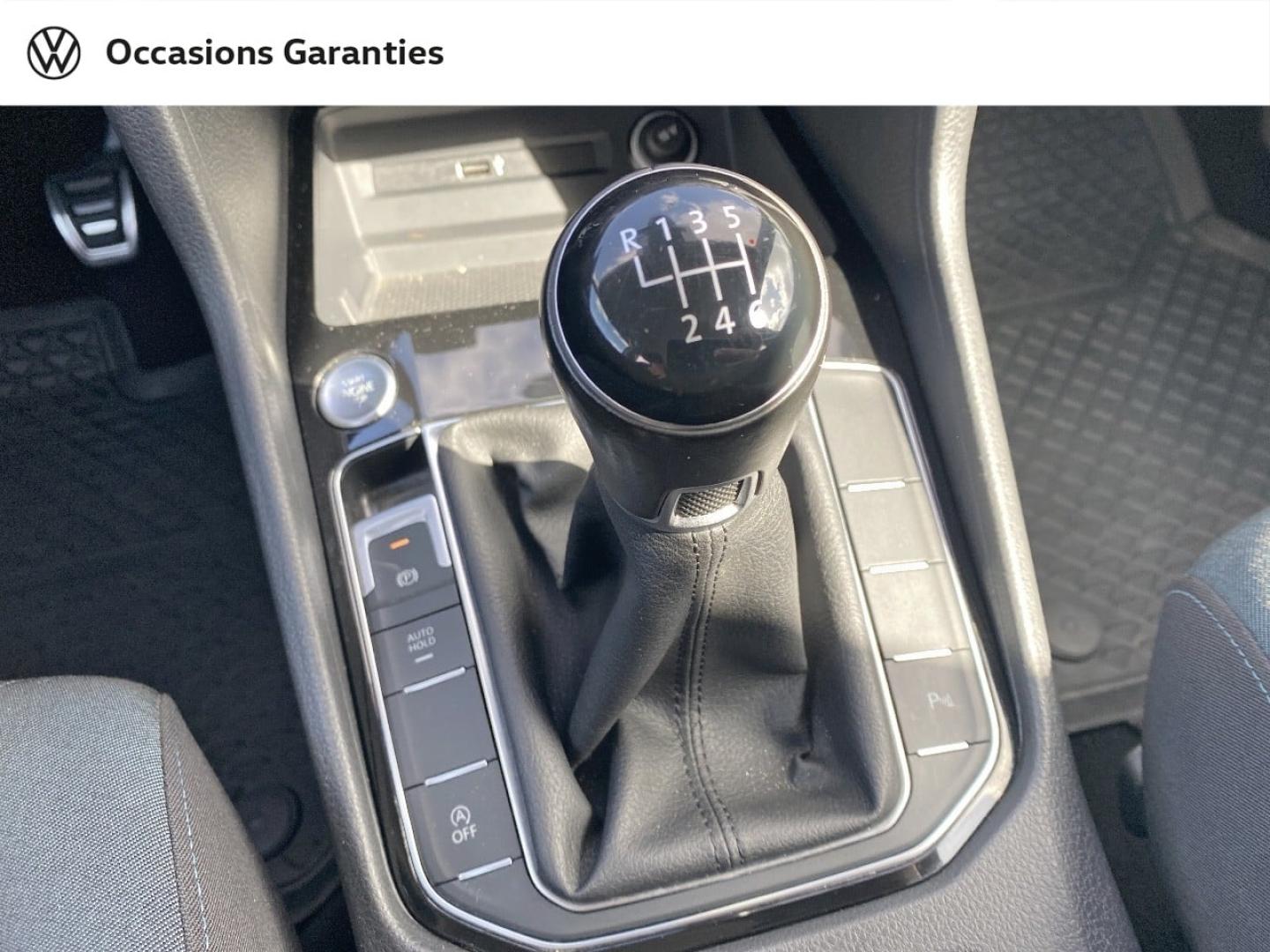 Voitures occasions VOLKSWAGEN GOLF SPORTSVAN IQ.Drive Rezé