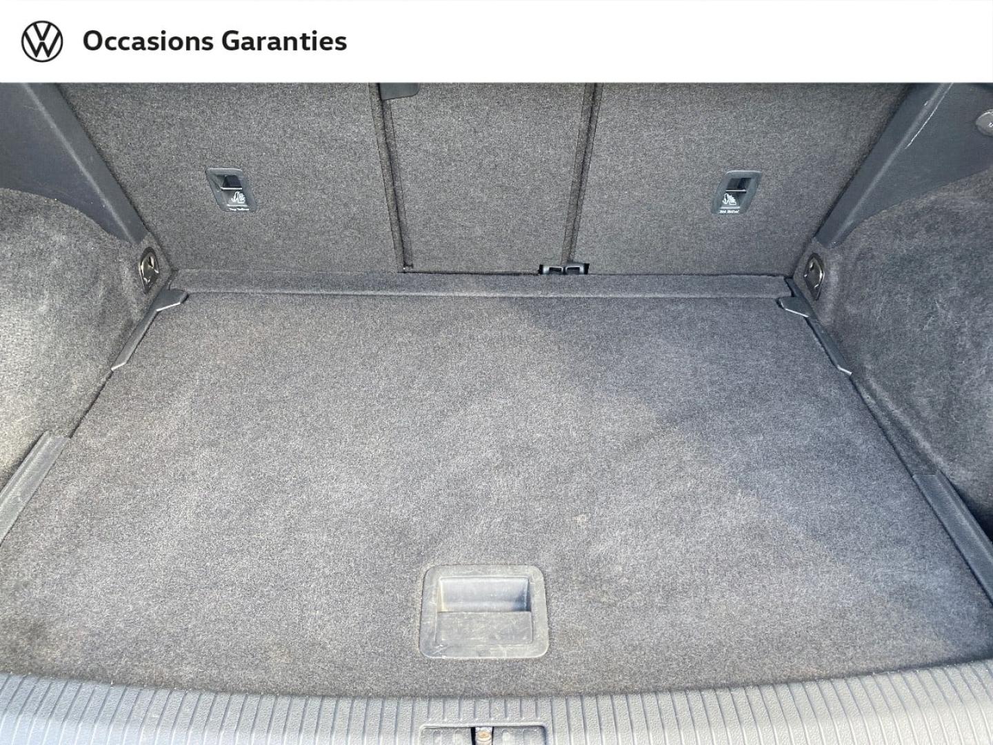 Voitures occasions VOLKSWAGEN GOLF SPORTSVAN IQ.Drive Rezé