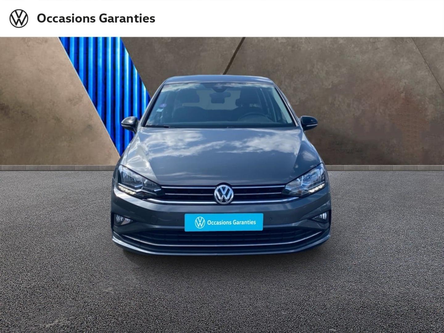 Voitures occasions VOLKSWAGEN GOLF SPORTSVAN IQ.Drive Rezé