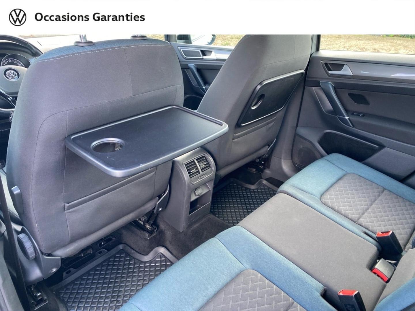 Voitures occasions VOLKSWAGEN GOLF SPORTSVAN IQ.Drive Rezé