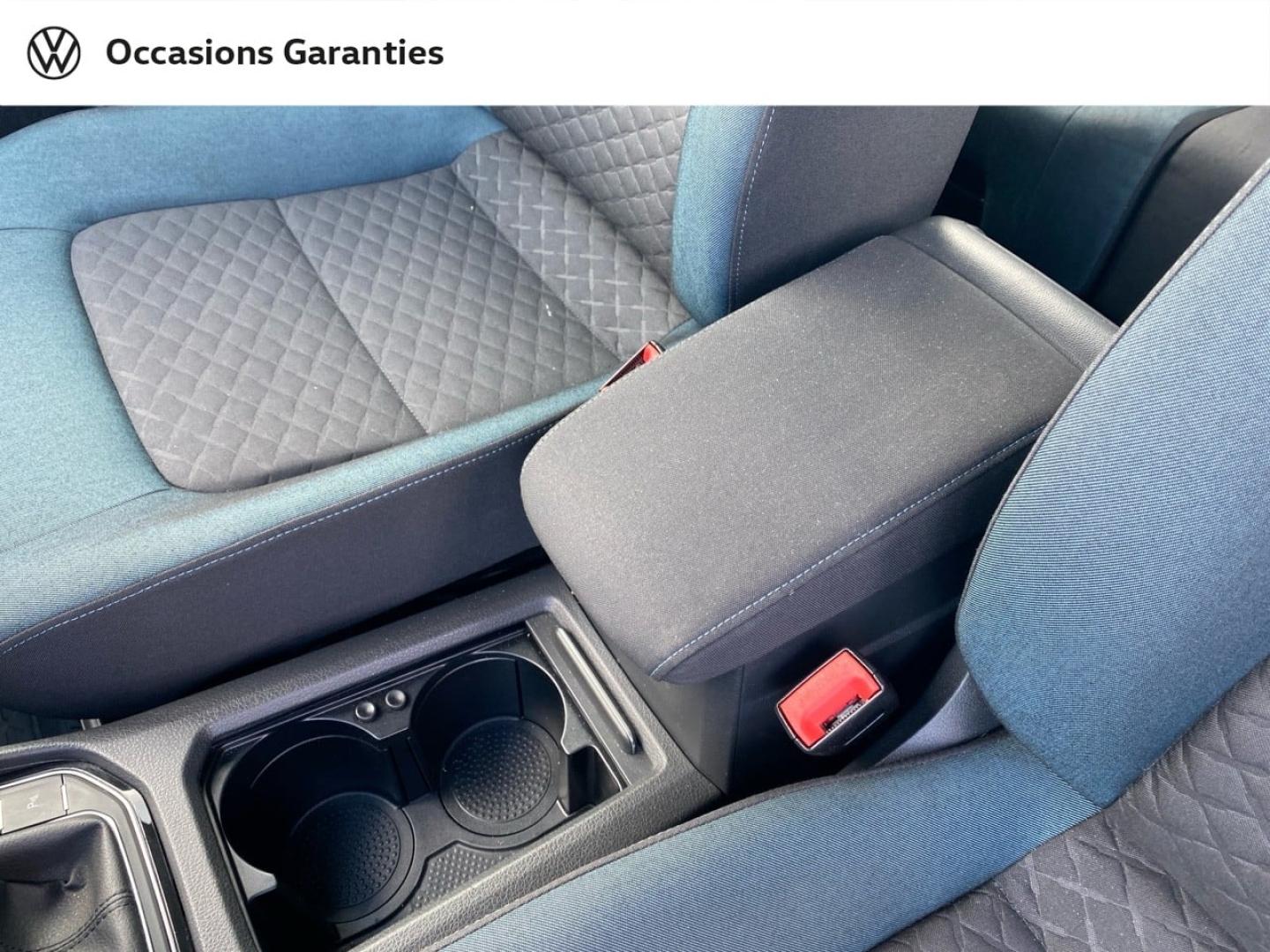 Voitures occasions VOLKSWAGEN GOLF SPORTSVAN IQ.Drive Rezé