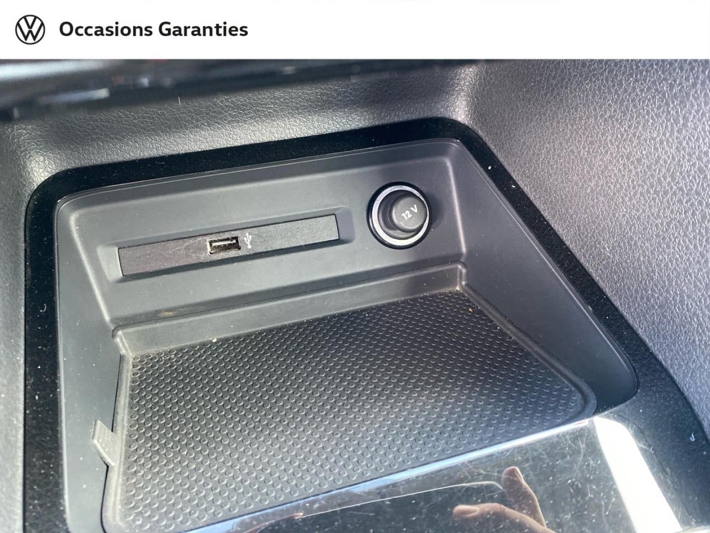 Voitures occasions VOLKSWAGEN GOLF SPORTSVAN IQ.Drive Rezé